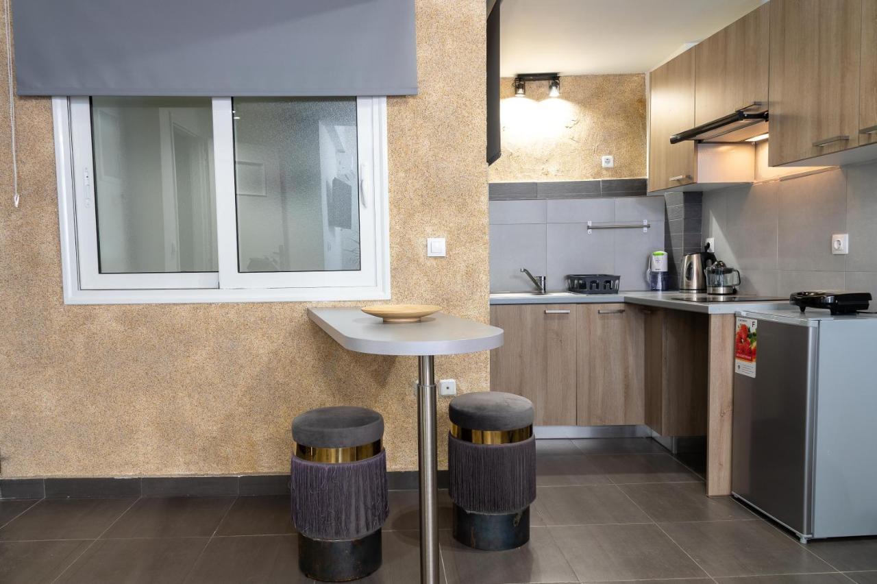 Monastiraki Sweet House 1 Leilighet Athen Eksteriør bilde