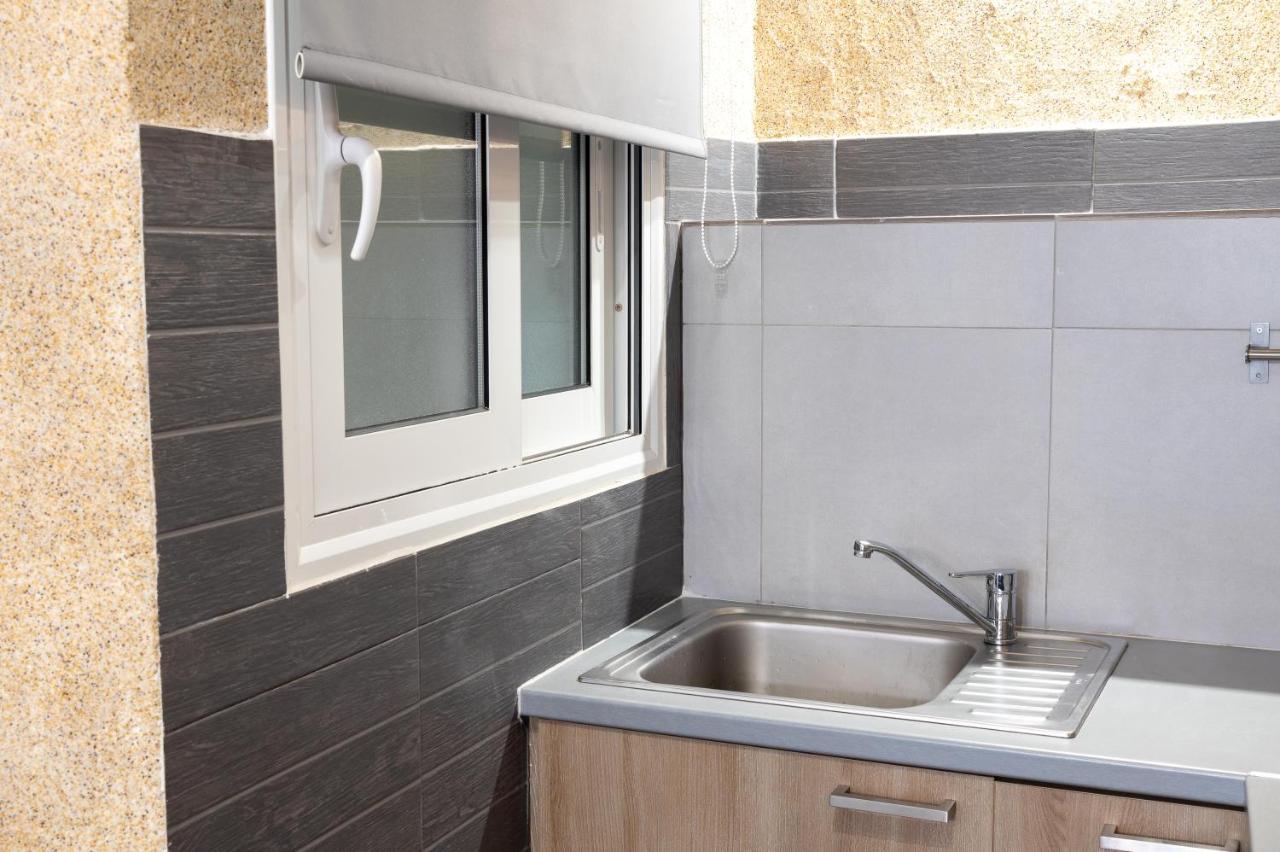 Monastiraki Sweet House 1 Leilighet Athen Eksteriør bilde